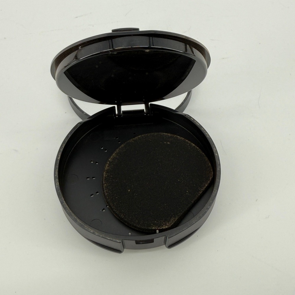 bareMinerals BarePro 16HR‎ Skin-Perfecting Powder Foundation Medium 35 Warm New - Picture 3 of 8
